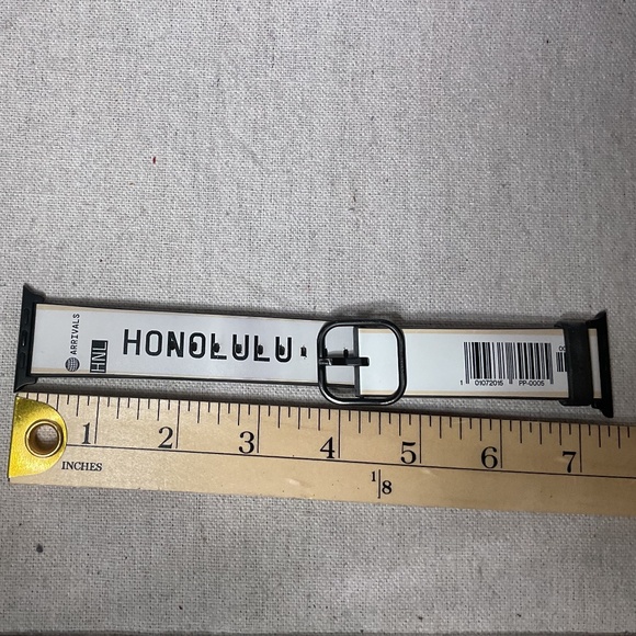Honolulu Apple Watch Band - Picture 7 of 9